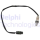 Purchase Top-Quality Oxygen Sensor by DELPHI - ES20368 pa7