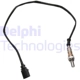 Purchase Top-Quality Oxygen Sensor by DELPHI - ES20374 pa13