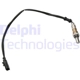 Purchase Top-Quality Oxygen Sensor by DELPHI - ES20378 pa10