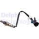 Purchase Top-Quality Capteur d'oxygène par DELPHI - ES20382 pa11