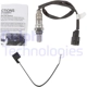 Purchase Top-Quality Oxygen Sensor by DELPHI - ES20407 pa14