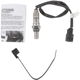 Purchase Top-Quality Oxygen Sensor by DELPHI - ES20407 pa26