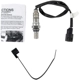 Purchase Top-Quality Oxygen Sensor by DELPHI - ES20407 pa30