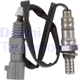 Purchase Top-Quality Capteur d'oxygène par DELPHI - ES20410 pa12