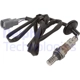 Purchase Top-Quality Oxygen Sensor by DELPHI - ES20420 pa12