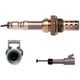 Purchase Top-Quality Oxygen Sensor by DENSO - 234-1022 pa2