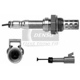 Purchase Top-Quality Oxygen Sensor by DENSO - 234-1022 pa3