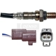 Purchase Top-Quality Oxygen Sensor by DENSO - 234-2038 pa3