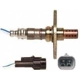 Purchase Top-Quality Oxygen Sensor by DENSO - 234-2062 pa3