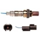 Purchase Top-Quality Oxygen Sensor by DENSO - 234-2066 pa3