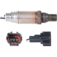 Purchase Top-Quality Oxygen Sensor by DENSO - 234-3006 pa2