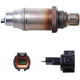 Purchase Top-Quality Oxygen Sensor by DENSO - 234-3015 pa1