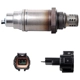 Purchase Top-Quality Oxygen Sensor by DENSO - 234-3015 pa3