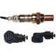 Purchase Top-Quality Oxygen Sensor by DENSO - 234-3105 pa1