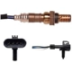 Oxygen Sensor by DENSO