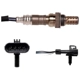 Oxygen Sensor by DENSO