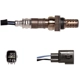 Purchase Top-Quality Oxygen Sensor by DENSO - 234-4015 pa7