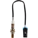 Purchase Top-Quality DENSO - 234-4018 - Oxygen Sensor pa8