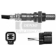 Purchase Top-Quality Oxygen Sensor by DENSO - 234-4020 pa2