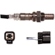 Purchase Top-Quality Oxygen Sensor by DENSO - 234-4020 pa4