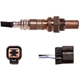 Purchase Top-Quality Oxygen Sensor by DENSO - 234-4020 pa5