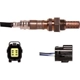 Purchase Top-Quality Oxygen Sensor by DENSO - 234-4041 pa4