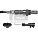 Purchase Top-Quality Oxygen Sensor by DENSO - 234-4063 pa3