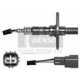 Purchase Top-Quality Oxygen Sensor by DENSO - 234-4072 pa1