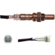 Purchase Top-Quality Oxygen Sensor by DENSO - 234-4084 pa2