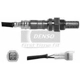 Purchase Top-Quality Oxygen Sensor by DENSO - 234-4084 pa3