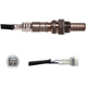 Purchase Top-Quality Oxygen Sensor by DENSO - 234-4084 pa8