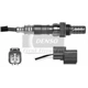 Purchase Top-Quality Oxygen Sensor by DENSO - 234-4093 pa1