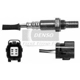 Purchase Top-Quality Oxygen Sensor by DENSO - 234-4126 pa3