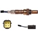 Purchase Top-Quality Oxygen Sensor by DENSO - 234-4145 pa2