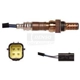 Purchase Top-Quality Oxygen Sensor by DENSO - 234-4147 pa3