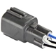 Purchase Top-Quality DENSO - 234-4162 - Oxygen Sensor pa11