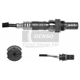 Purchase Top-Quality Oxygen Sensor by DENSO - 234-4172 pa3