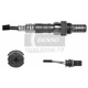 Purchase Top-Quality Oxygen Sensor by DENSO - 234-4175 pa3