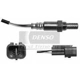 Purchase Top-Quality Oxygen Sensor by DENSO - 234-4191 pa3