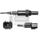 Purchase Top-Quality Oxygen Sensor by DENSO - 234-4194 pa3