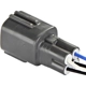 Purchase Top-Quality Oxygen Sensor by DENSO - 234-4205 pa11