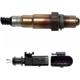 Purchase Top-Quality Oxygen Sensor by DENSO - 234-4231 pa2
