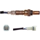 Purchase Top-Quality Oxygen Sensor by DENSO - 234-4234 pa1