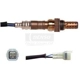 Purchase Top-Quality Oxygen Sensor by DENSO - 234-4234 pa2