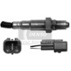 Purchase Top-Quality Oxygen Sensor by DENSO - 234-4240 pa2