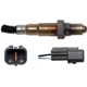 Purchase Top-Quality Oxygen Sensor by DENSO - 234-4240 pa5