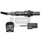 Purchase Top-Quality Oxygen Sensor by DENSO - 234-4241 pa3