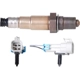 Purchase Top-Quality Oxygen Sensor by DENSO - 234-4244 pa2