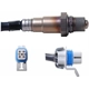 Purchase Top-Quality Oxygen Sensor by DENSO - 234-4245 pa1