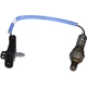 Purchase Top-Quality Oxygen Sensor by DENSO - 234-4253 pa4